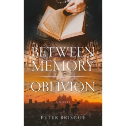 Between Memory and Oblivion: A Novel