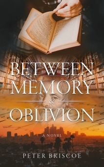 Between Memory and Oblivion: A Novel