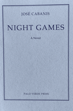 Night Games